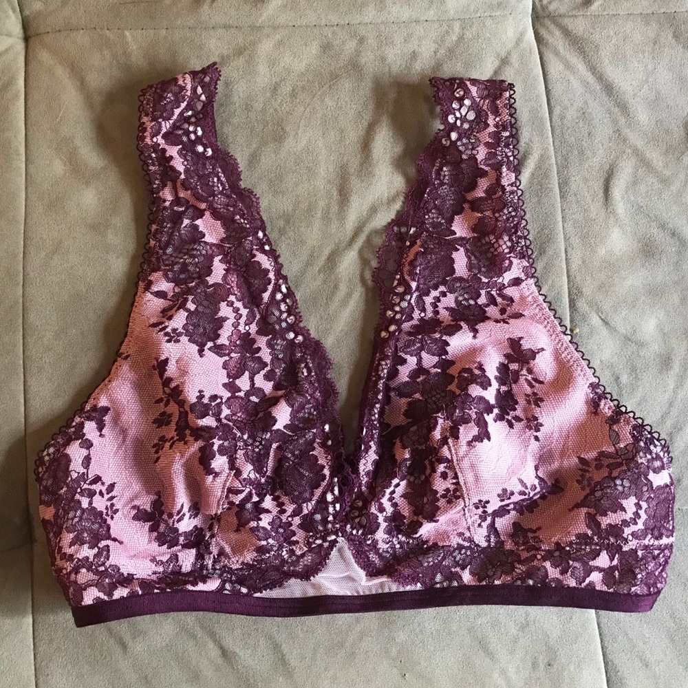 Victoria’s Secret bralette